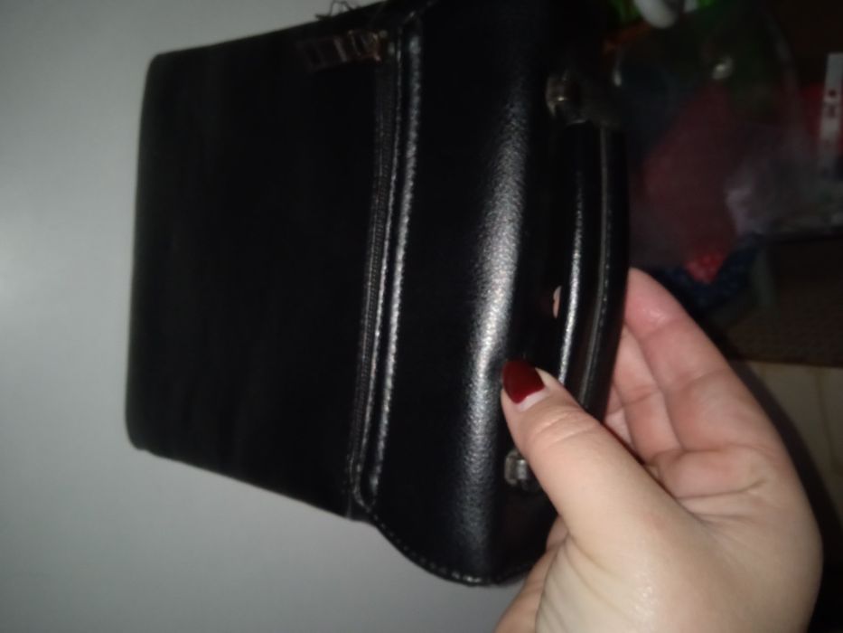 Барсетка giorgio armani нова оригінал