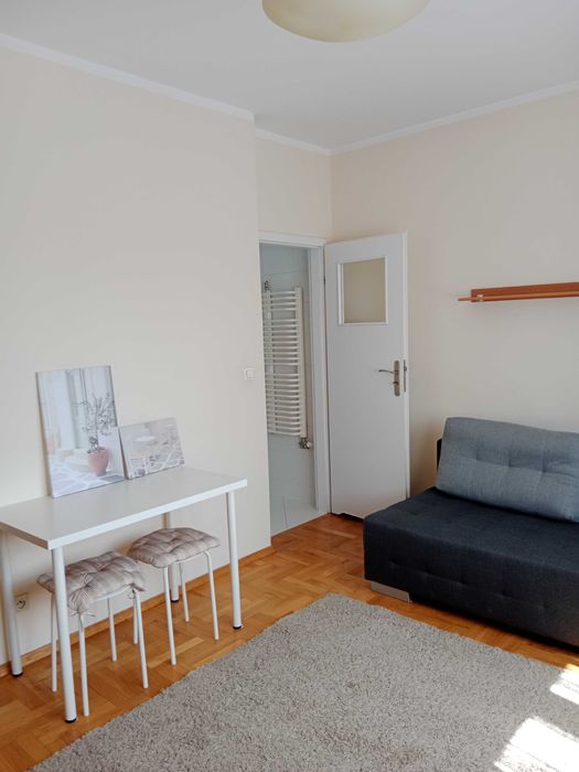Bezczynszowe, komfortowe studio bezpośrednio od właściciela