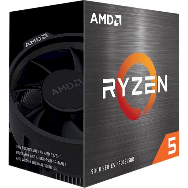 AMD RYZEN 5 5600 (100-100000927BOX)