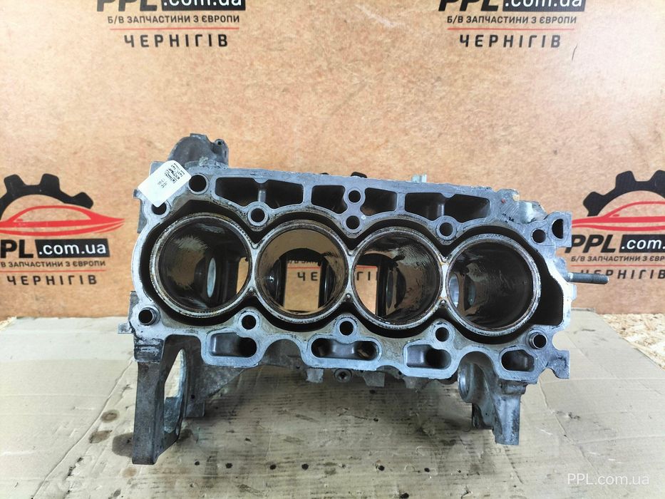 Ford Transit Connect MK2 13-21 1.6 HDI 8V Блок цилиндров 9685737310