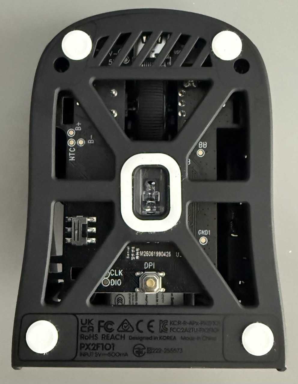 Мишка Pulsar X2F (НОВА)