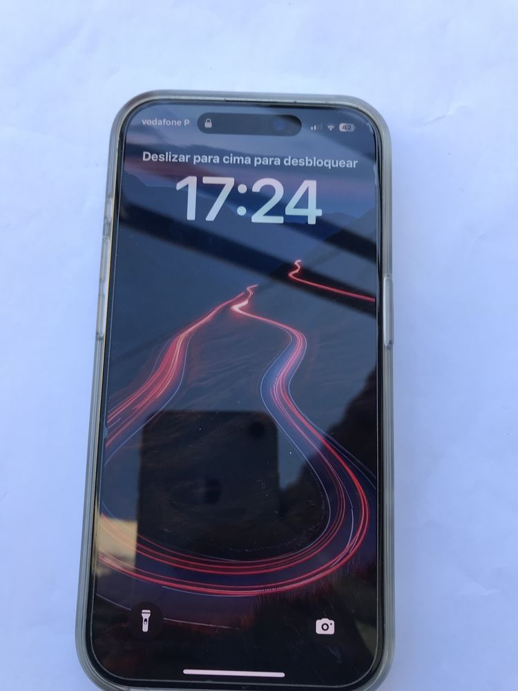 IPhone 15 pro 256Gb