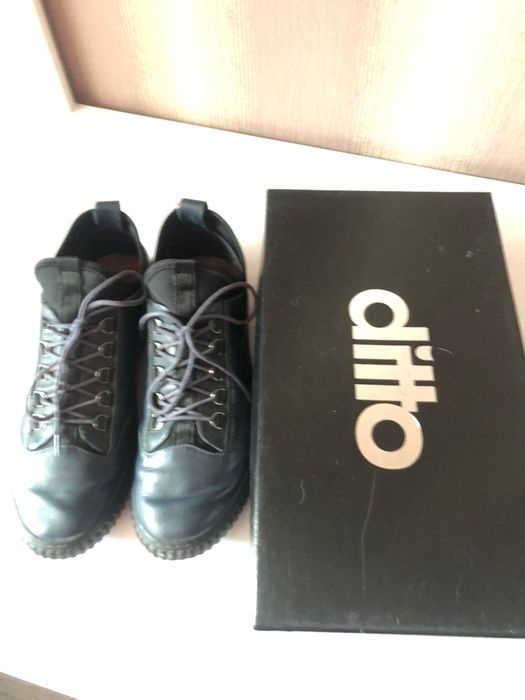 Продам кеди-кросівки р.43