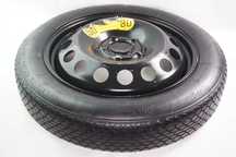 Koło dojazdowe 125/80/17 5X108 CITROEN C5