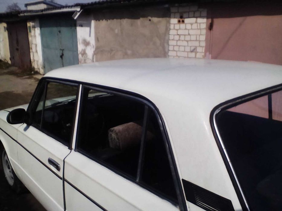 ВАЗ/ЛАДА 2106, в гарному стані