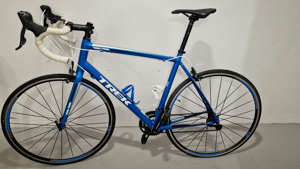 TREK One Series 1.2