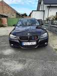 Sprzedam BMW E91 318D