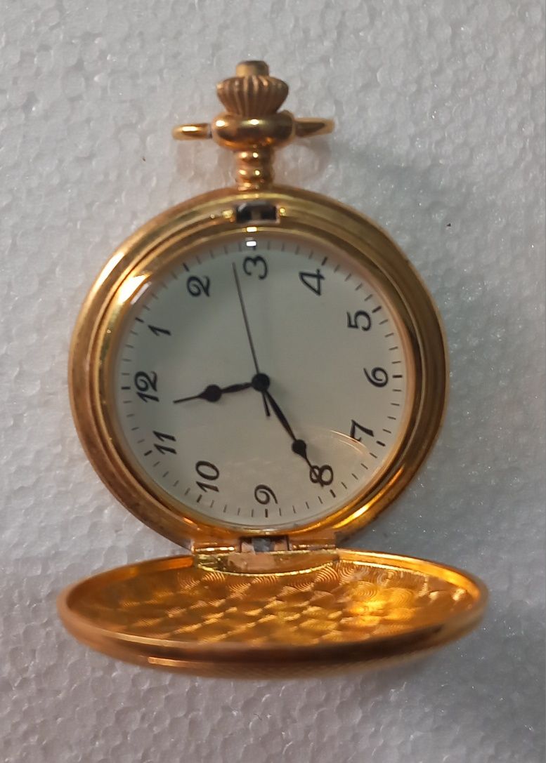 Relogio de Bolso 2