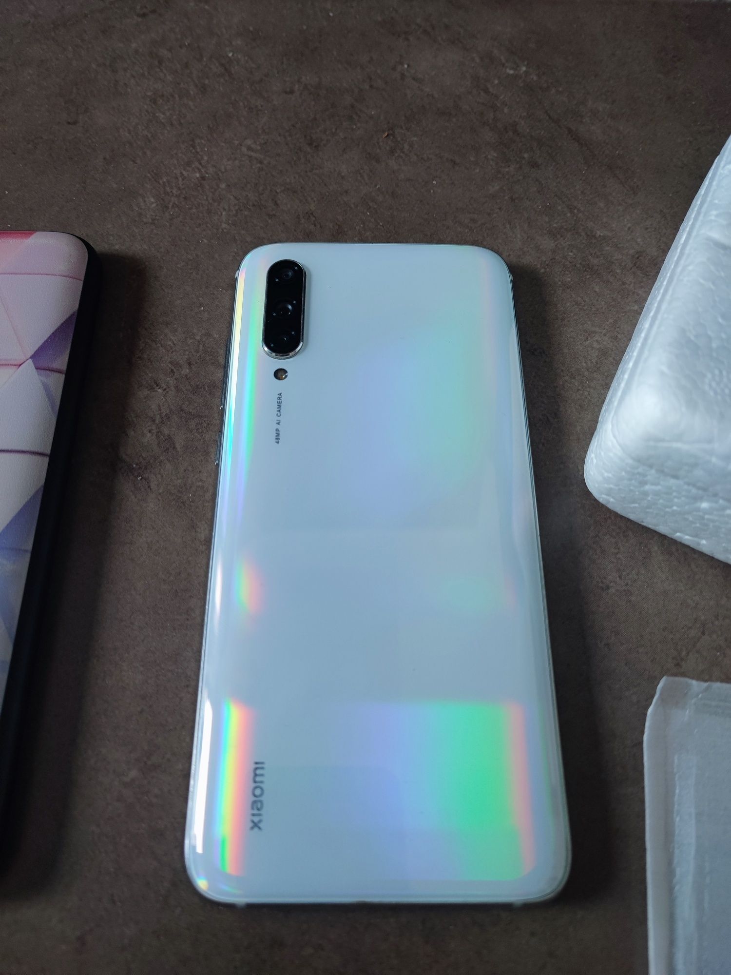 Xiaomi mi 9 Lite