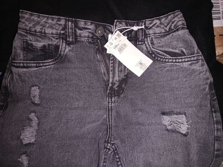 Джинси Reserved 158