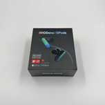 Безпровідні Hhogene Gpods, ANC, RGB Black навушники