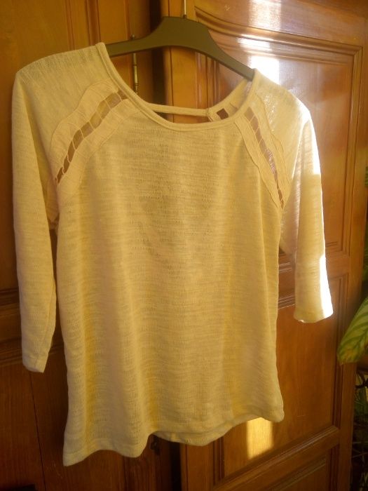 Camisola tamanho M