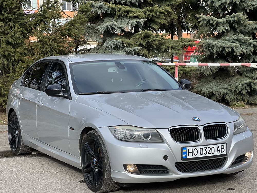 BMW e90 318i 2010р.