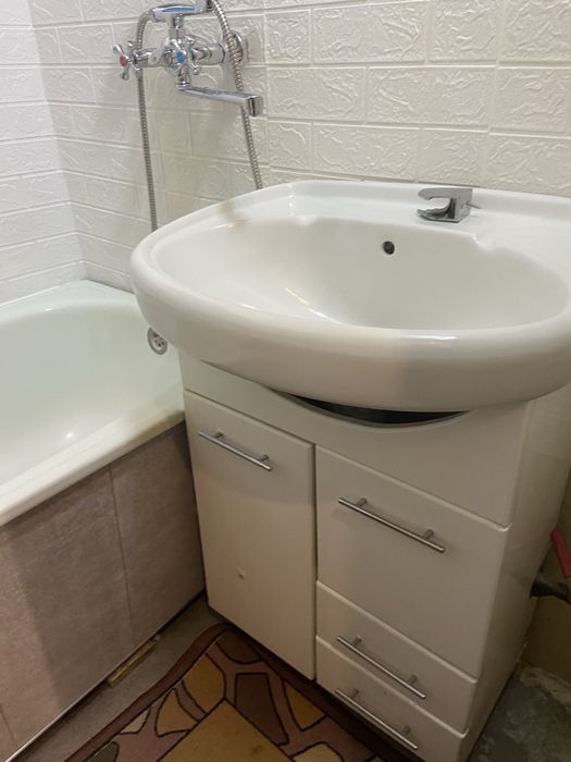 Оренда 2-х кімн.кв. ДВРЗ, вул. Алма-Атинська