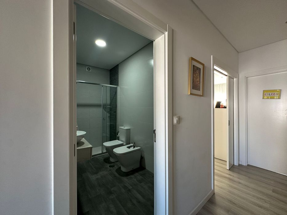 Apartamento T3 - Centro de Palmela