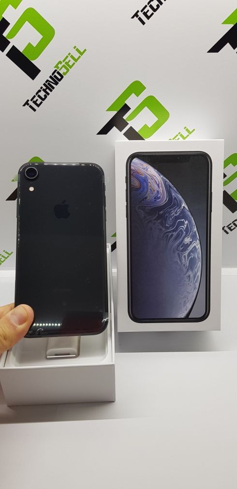 Магазин iphone Xr 64/128Gb  Гарантия 12мес