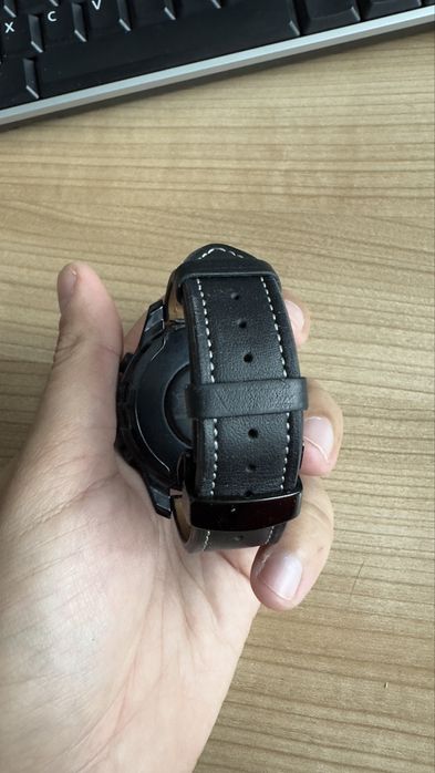 Hyuawei watch gt2