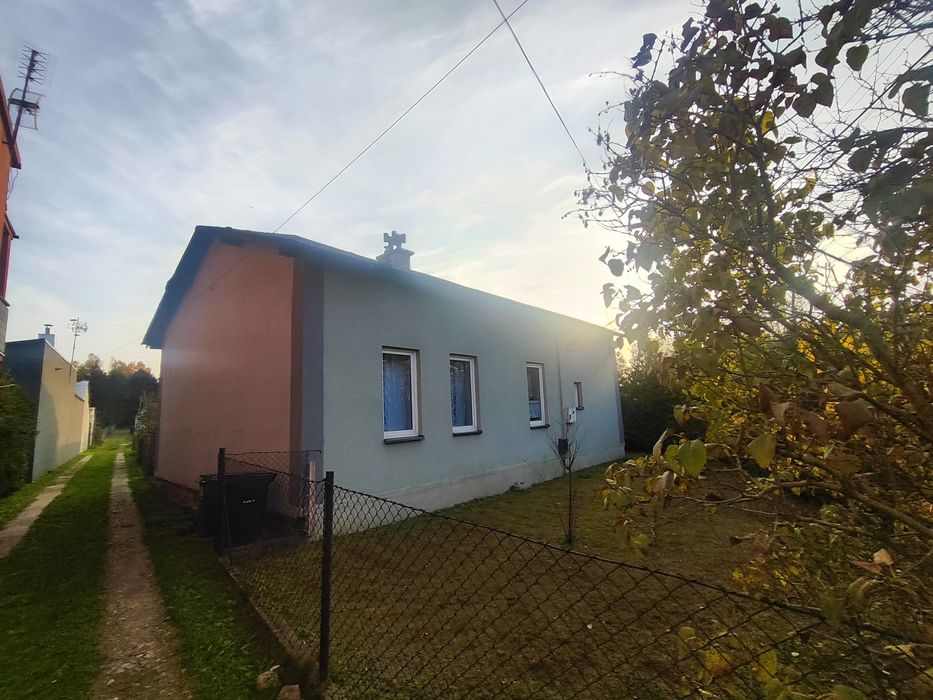 Wynajmę dom w Tucznawie