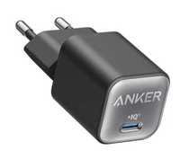 Зарядний пристрій Anker 511 (Nano 3, 30W)