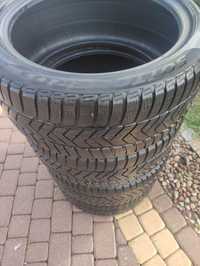 4 opony Pirelli zimowe 245/40 r18 cena za komplet