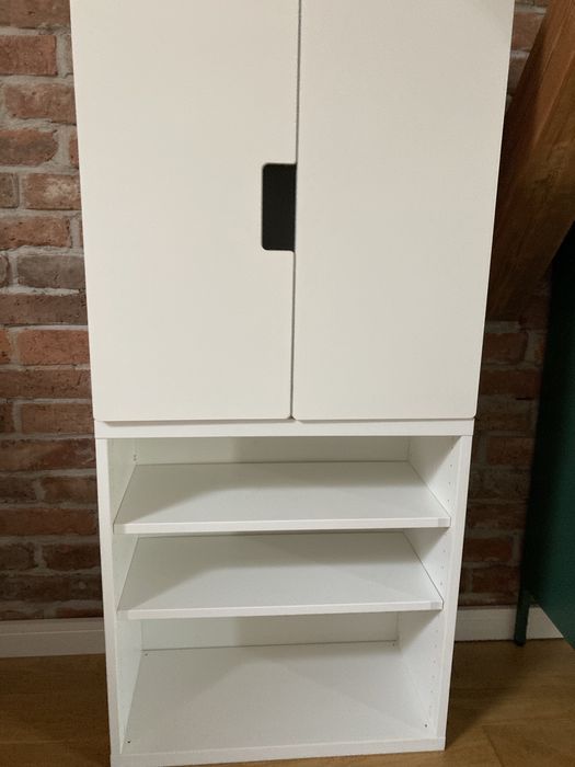 Kpl mebli dziecięcych stuva z ikea