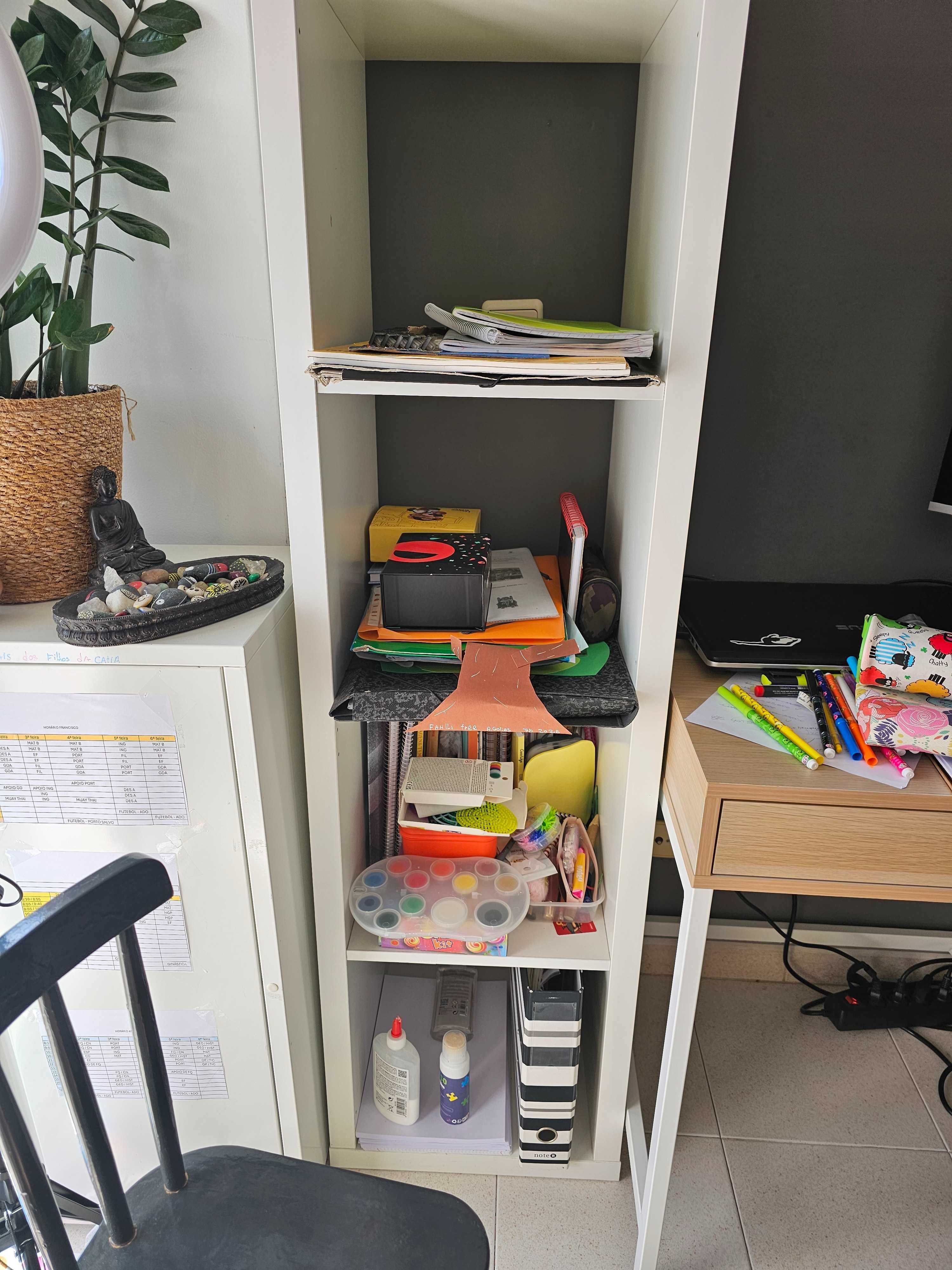 3 móveis do IKEA