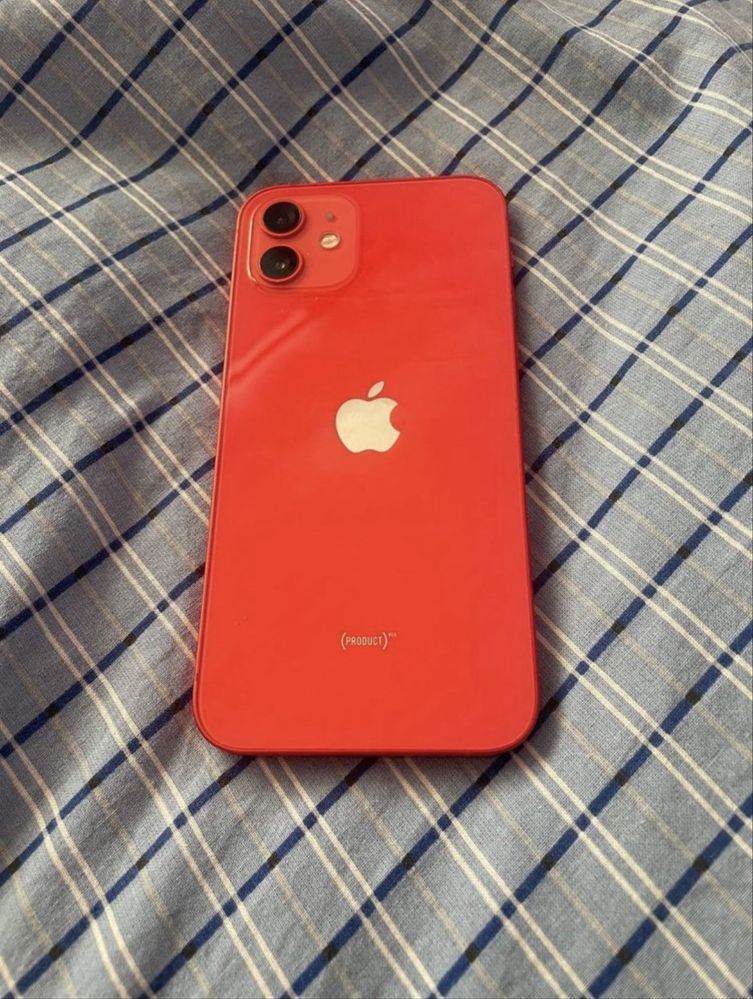 Iphone 12 r-sim 64GB СРОЧНО!!!