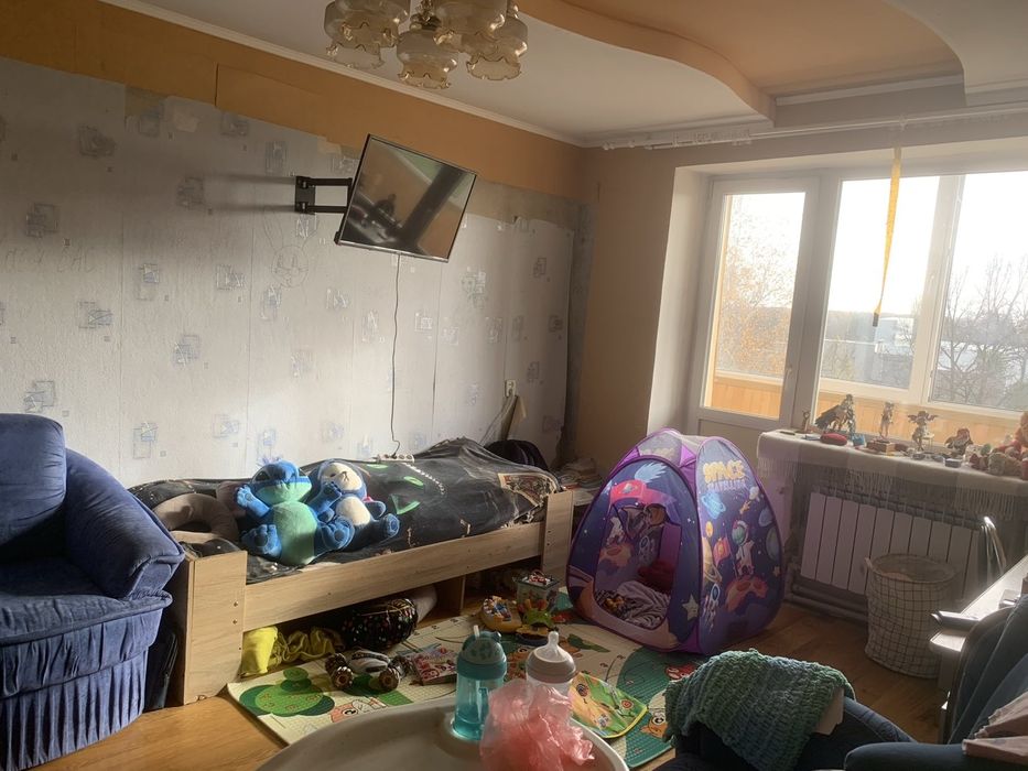 Продам 3 кв Рай-Еленовка