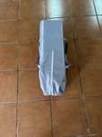 Cama de viagem para bebe
