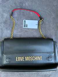 Torebka Love Moschino