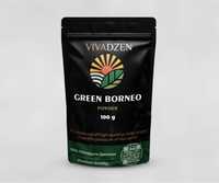 Кратом (Kratom) Зелений Борнео 100 г - преміум чай з Індонезії