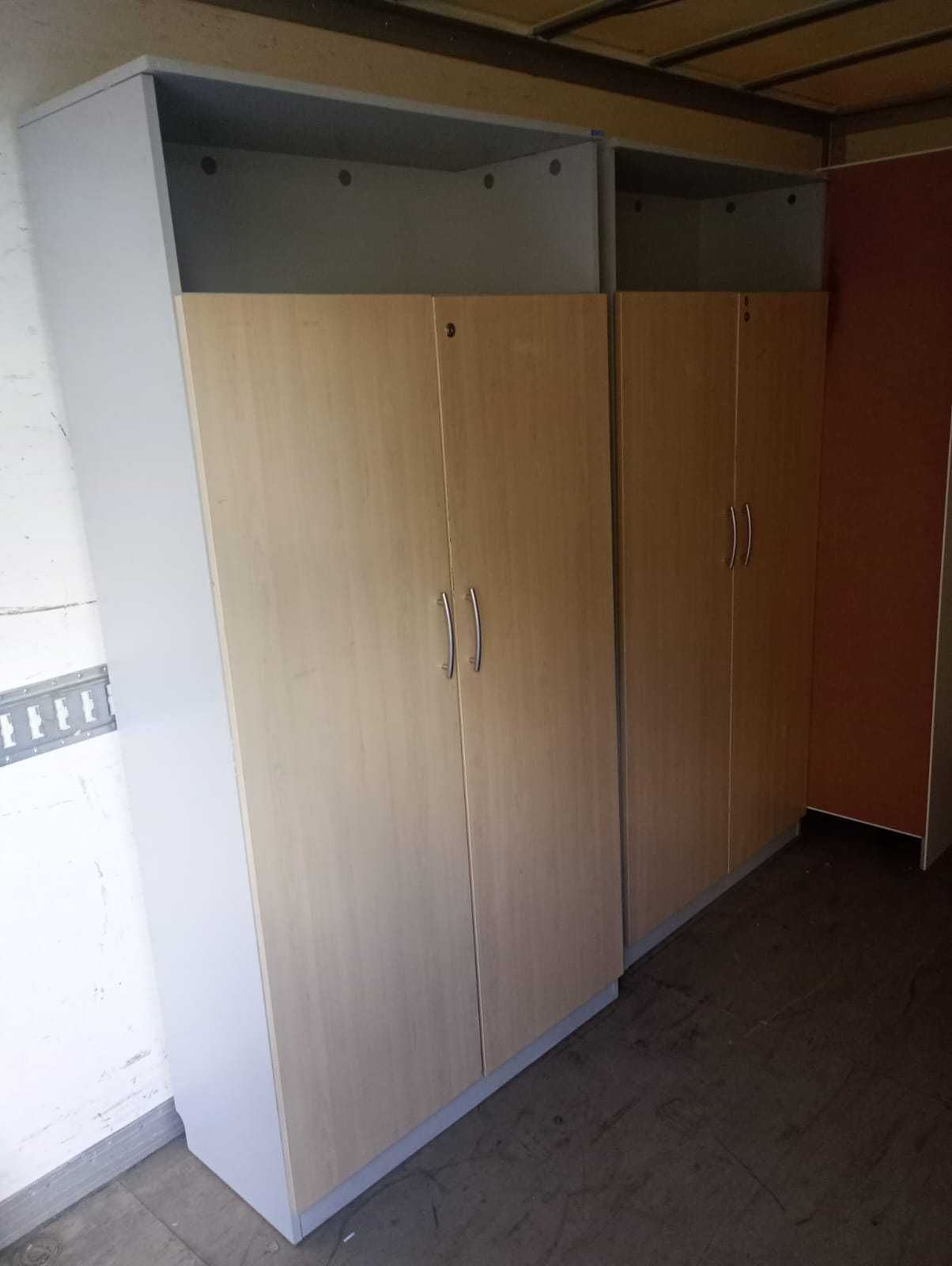 Szafa  MDD biurowa szafy biurowe do biur domu hotelu recepcji 100x200