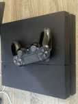 Konsola ps4 playstation 4 plus gratis