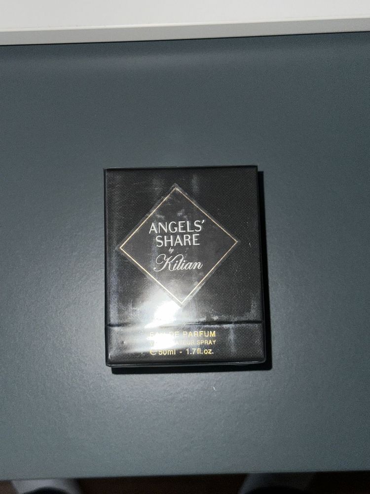 Kilian Paris - Angel Share (novo)