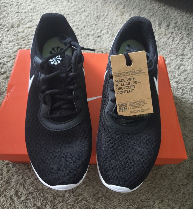 Nike Tanjun  Rozmiar 44.5Nowe