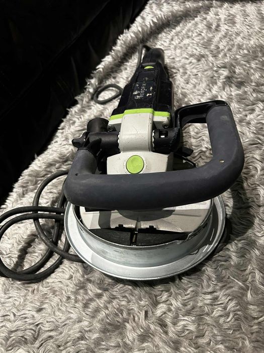 Festool RG 130 E Szlifierka do betonu