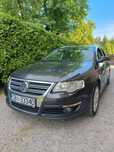 Volkswagen Passat b6 R- line 4x4