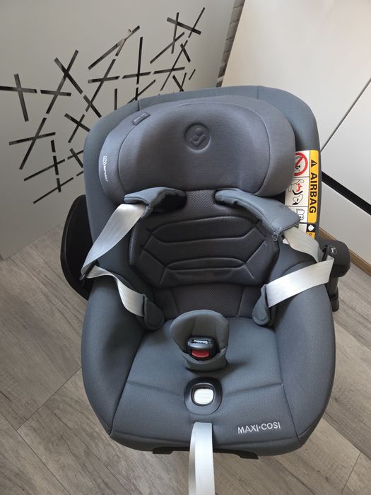 Fotelik samochodowy Maxi Cosi Mica 360 Pro, 0-18 kg.