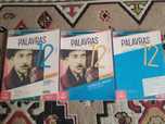 Palavras 12 - Livro do Professor