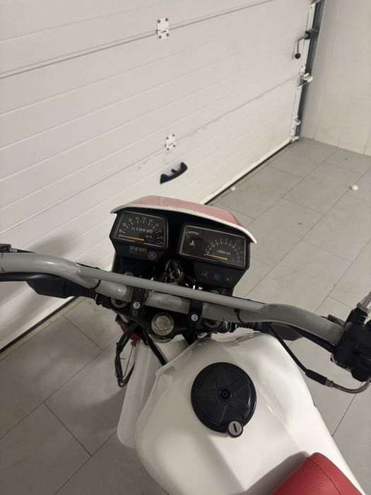 Yamaha DT 50 Lc