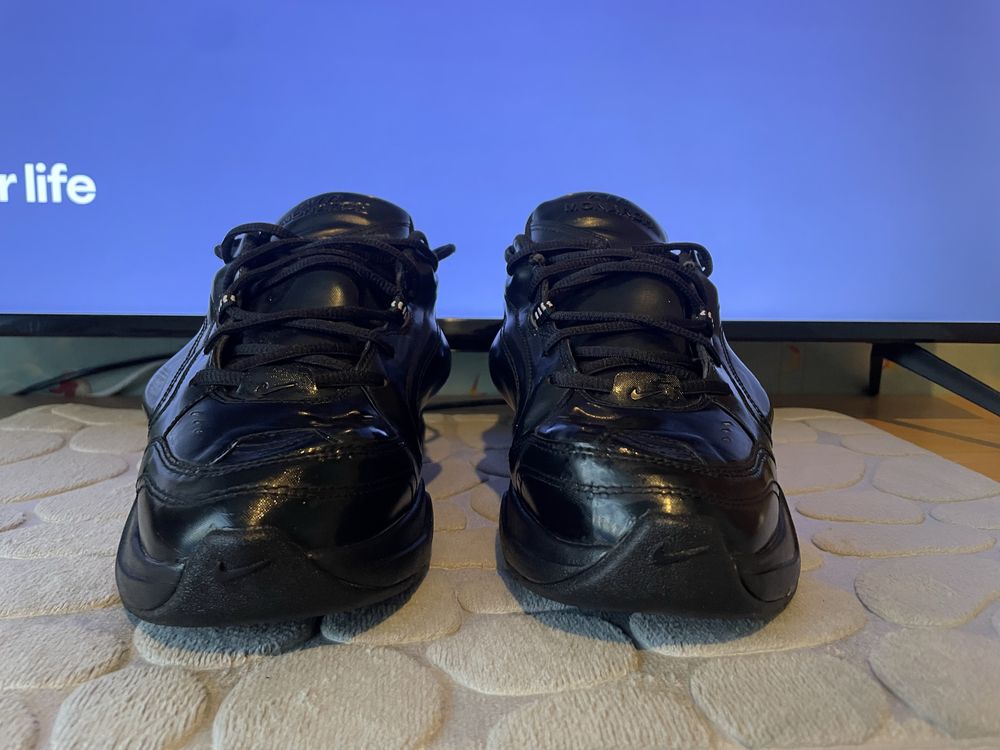Nike Monarch x Martine Rose