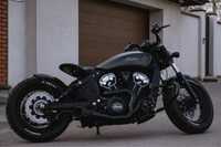 Indian Scout Bobber Twenty ABS 2021