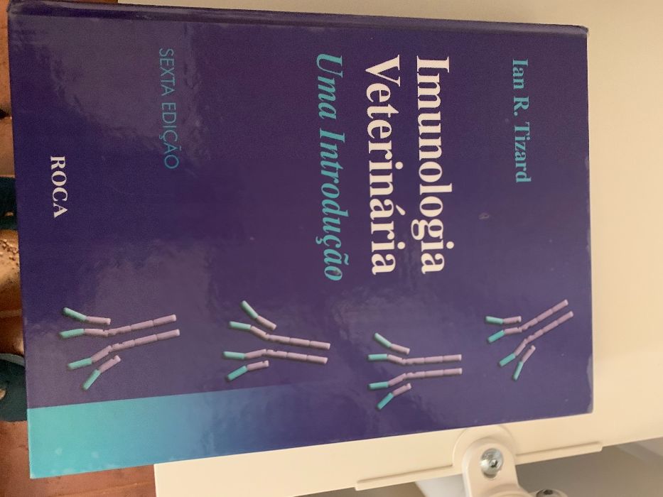 Imunológia Veterinária