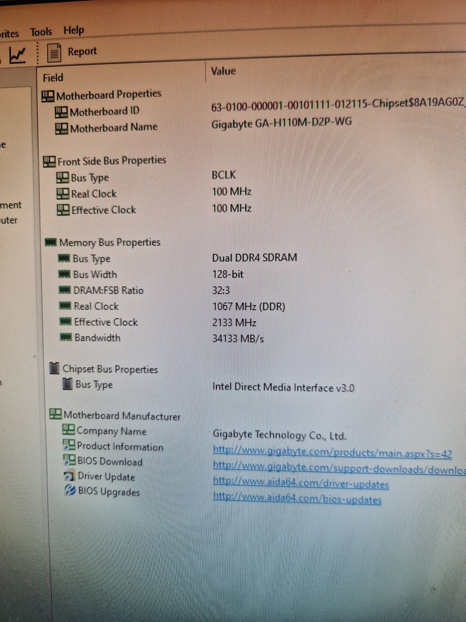 Материнка+intel i5-6500+8гб швидкий комплект сокет1151