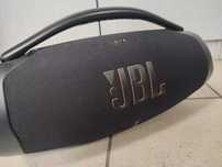 Głośnik jbl boombox 3 wifi