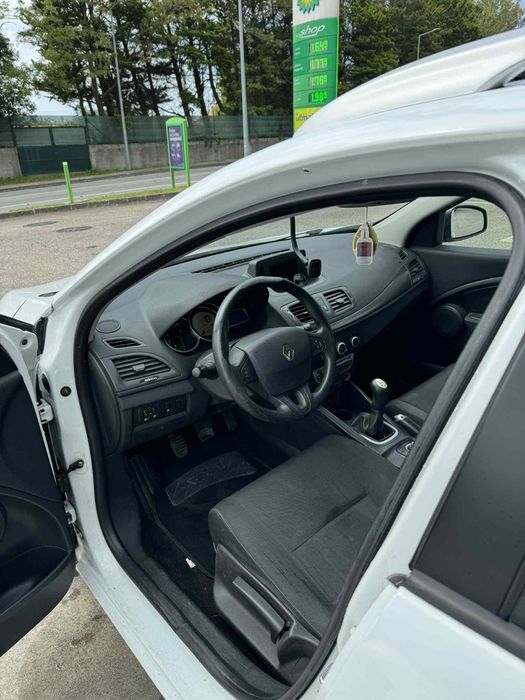 Renault Megane 1.5dci em muito bom estado