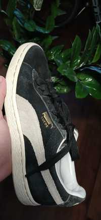 Puma Suede оригинал