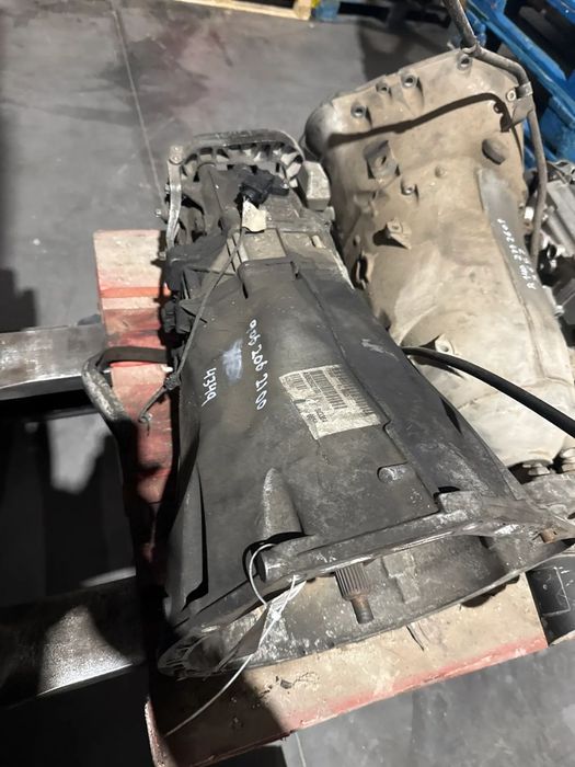 Caixa Mercedes Sprinter  9062602100