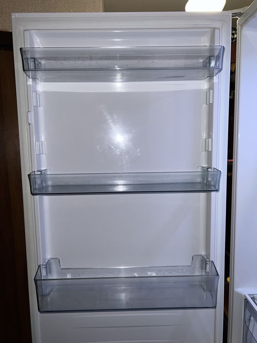 Холодильник Gorenje No Frost+ / MULTIFLOW 360°