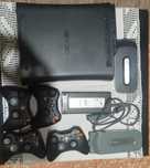 Xbox 360 desbloqueada